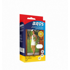 Bros Szúnyogháló ajtóra 140x220 szúnyogháló
