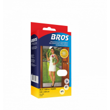 Bros Szúnyogháló ajtóra 140x220 szúnyogháló