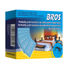 Bros Szúnyogirtó lap elektromos készülékhez 20db/csomag (B011)