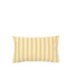 Broste Copenhagen Párnahuzatok CLEO Citromsárga 30x50 cm