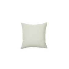 Broste Copenhagen Párnahuzatok DOT Fehér 50x50 cm lakástextília