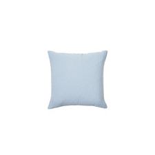 Broste Copenhagen Párnahuzatok DOT Kék 50x50 cm lakástextília