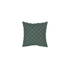 Broste Copenhagen Párnahuzatok MAGNE Zöld 50x50 cm lakástextília