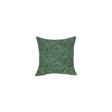 Broste Copenhagen Párnahuzatok MUSHROOM Zöld 50x50 cm lakástextília