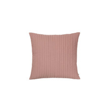 Broste Copenhagen Párnahuzatok SENA Lila 60x60 cm lakástextília