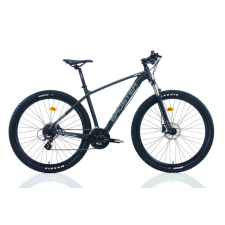 Broster Kaylon 29er könnyűvázas MTB kerékpár 19" Szürke mtb kerékpár