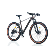  Broster Proxon 29er könnyűvázas MTB kerékpár 17&quot; Mattbarna mtb kerékpár