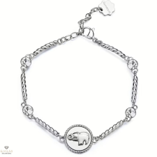 Brosway Chakra Elefánt karkötő - BHKB157 karkötő