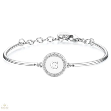 Brosway Chakra "G" betű karkötő - BHK130 karkötő