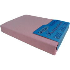 Brotex Froté prostěradlo 80 × 200 cm, růžové lakástextília