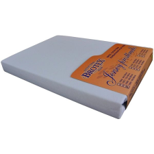 Brotex Jersey prostěradlo bílé, 220 × 200 cm lakástextília
