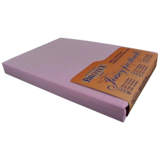 Brotex Jersey prostěradlo růžové, 160 × 200 cm lakástextília