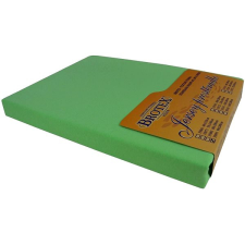 Brotex Jersey prostěradlo světle zelené, 70 × 140 cm dětské lakástextília
