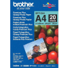 Brother BP71GA4 Premium Glossy