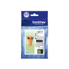 Brother Brother LC3217 eredeti tintapatron csomag nyomtatópatron & toner