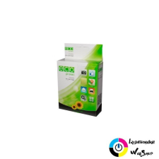 Brother BROTHER LC900 Yellow (For use) ECOPIXEL BRAND nyomtatópatron & toner