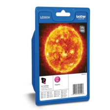 Brother Brother LC980M eredeti tintapatron nyomtatópatron & toner