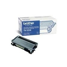 Brother Brother TN 3230 (eredeti) fekete toner nyomtatópatron & toner