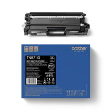 Brother Brother TN-821XLBK Black toner (TN821XLBK) nyomtatópatron & toner