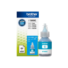 Brother BT5000C Cyan tintapatron nyomtatópatron & toner