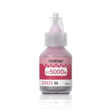 Brother BT5000M tinta, magenta, 48.8ml, eredeti nyomtatópatron & toner