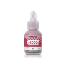 Brother BT5000M Tintatartály Magenta 48,8 ml 5.000 oldal kapacitás nyomtatópatron & toner