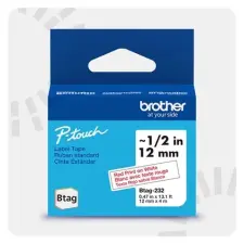Brother BTAG-232 EREDETI nyomtatópatron & toner