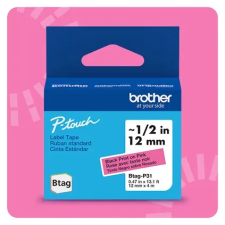 Brother BTAG-P31 EREDETI nyomtatópatron & toner
