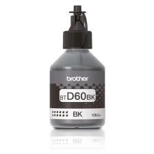Brother BTD60BK Black tintatartály nyomtató kellék