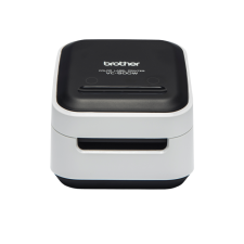Brother CVC-500W 313 x 313 DPI CZ színes címkenyomtató címkézőgép
