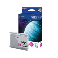 Brother DCP 135C/150C/MFC235C vörös patron, 300o. nyomtatópatron & toner