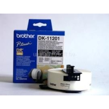 Brother DK11201 címke (DK11201) nyomtató kellék