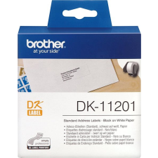 Brother DK-11201 nyomtató kellék