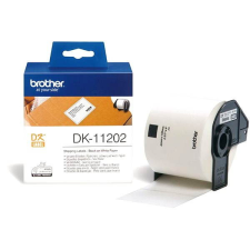 Brother DK 11202 nyomtató kellék