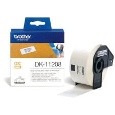 Brother DK-11208 nyomtató kellék
