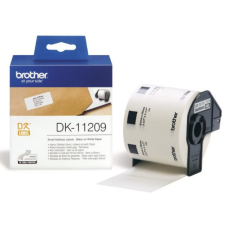Brother DK-11209 etikett (Eredeti) etikett