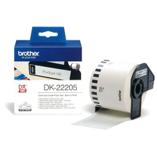 Brother DK-22205 nyomtató kellék