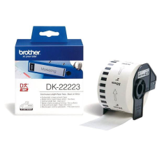 Brother DK 22223 nyomtató kellék