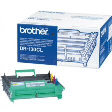 Brother DR130CL dobegység (eredeti) nyomtató kellék