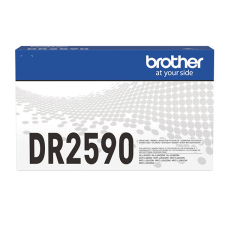 Brother DR2590 - eredeti optikai egység, black (fekete) nyomtatópatron & toner