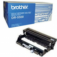 Brother DR5500 dobegység (eredeti) nyomtató kellék