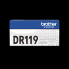Brother DR-119 Dobegység Black 10.000 oldal kapacitás