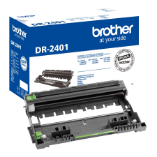 Brother DR-2401 Eredeti Dobegység nyomtató kellék