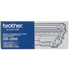 Brother DR-3200 fekete eredeti dobegység nyomtatópatron & toner