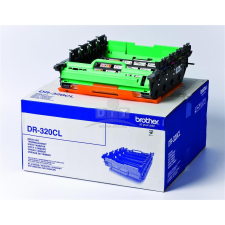 Brother DR-320CL Drum (DR320CL) nyomtatópatron & toner