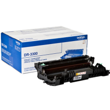 Brother DR-3300 DRUM EREDETI nyomtatópatron & toner