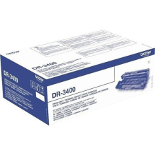 Brother DR-3400 drum eredeti 50K nyomtatópatron & toner