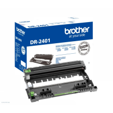 Brother Drum DR2401 fekete 12000 old. nyomtatópatron & toner