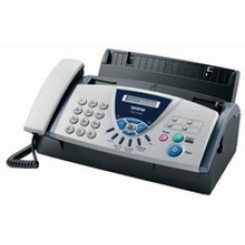 Brother FAX-T104 fax