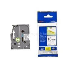 Brother Festékszalag TZES241 (TZES241) nyomtatópatron & toner